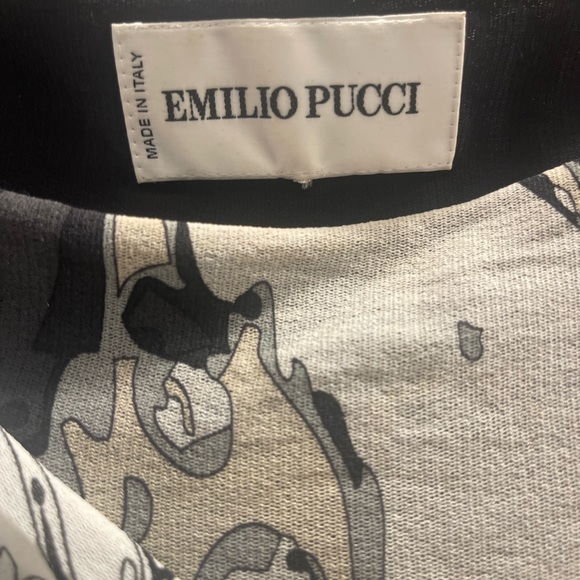 Emilio Pucci dress - Picture 2 of 8